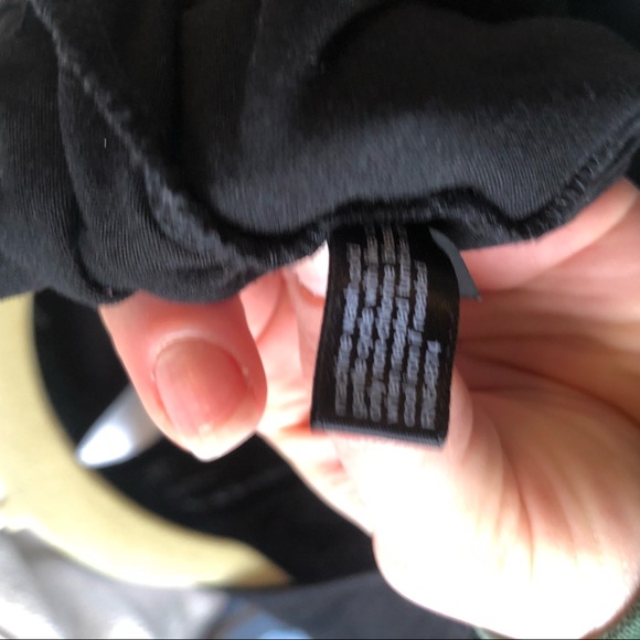 The Limited Black Jumpsuit XS - Picture 7 of 7